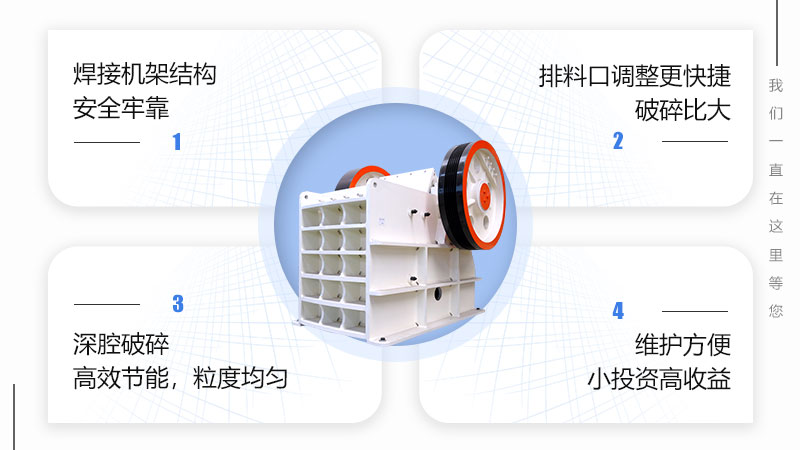 玻璃粉碎機